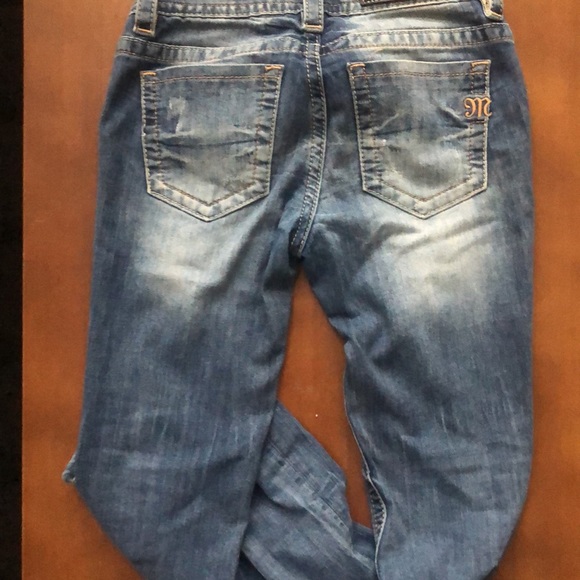 Miss me bootcut - Picture 3 of 3
